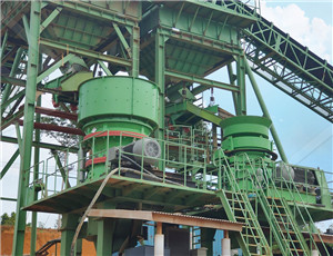 采石厂生产工艺过程风险评价  